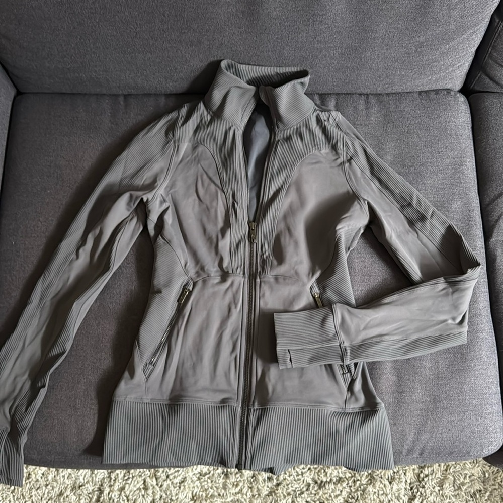 Lululemon jacket